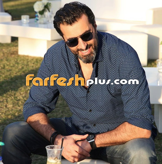 صور: باسم ياخور بوجه شاحب يصارع كورونا في المستشفى ويعاني بصمت! صدمة كبيرة لجمهوره! صورة رقم 6