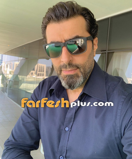 صور: باسم ياخور بوجه شاحب يصارع كورونا في المستشفى ويعاني بصمت! صدمة كبيرة لجمهوره! صورة رقم 8