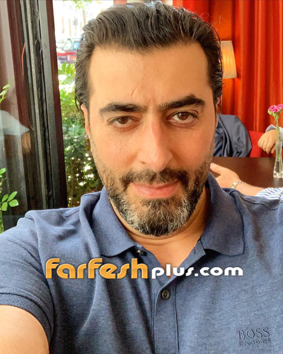 صور: باسم ياخور بوجه شاحب يصارع كورونا في المستشفى ويعاني بصمت! صدمة كبيرة لجمهوره! صورة رقم 10