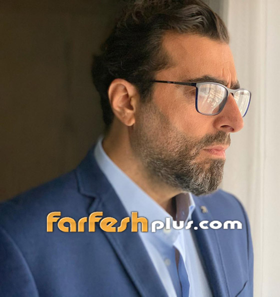صور: باسم ياخور بوجه شاحب يصارع كورونا في المستشفى ويعاني بصمت! صدمة كبيرة لجمهوره! صورة رقم 11