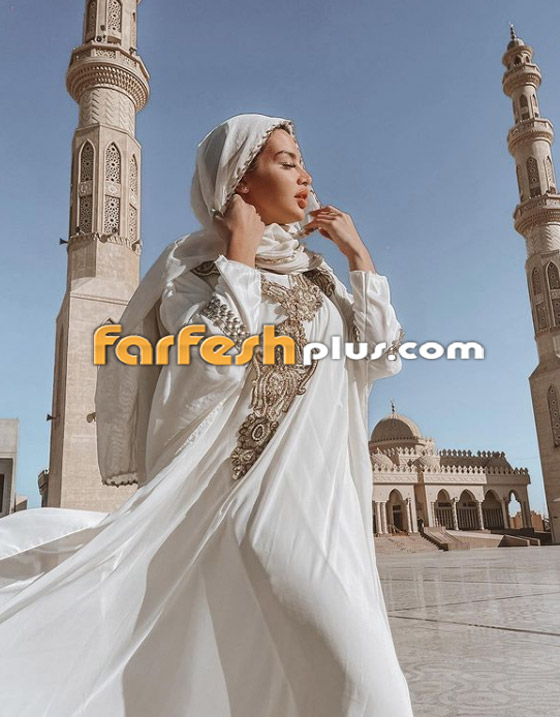 هروب الراقصة الروسية جوهرة من مصر والأمن يبحث عنها! فيديو صورة رقم 1