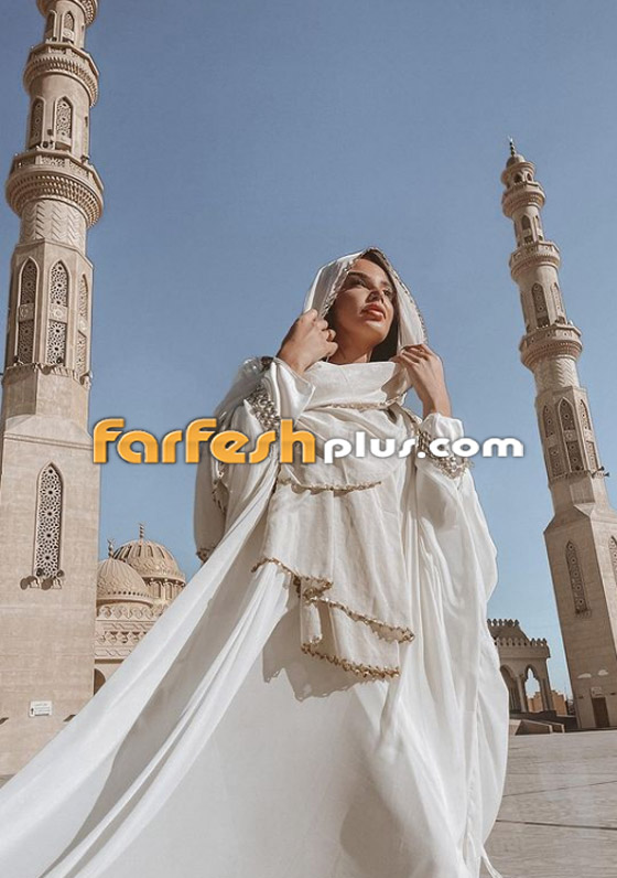 هروب الراقصة الروسية جوهرة من مصر والأمن يبحث عنها! فيديو صورة رقم 4