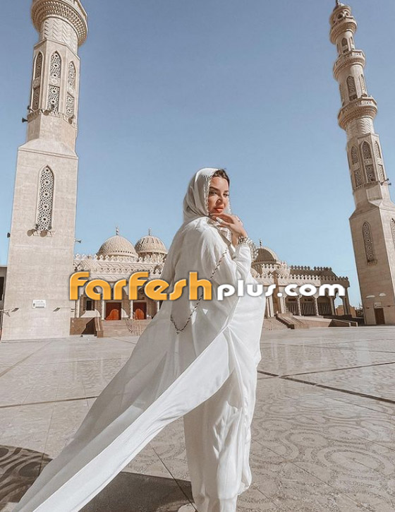 هروب الراقصة الروسية جوهرة من مصر والأمن يبحث عنها! فيديو صورة رقم 6