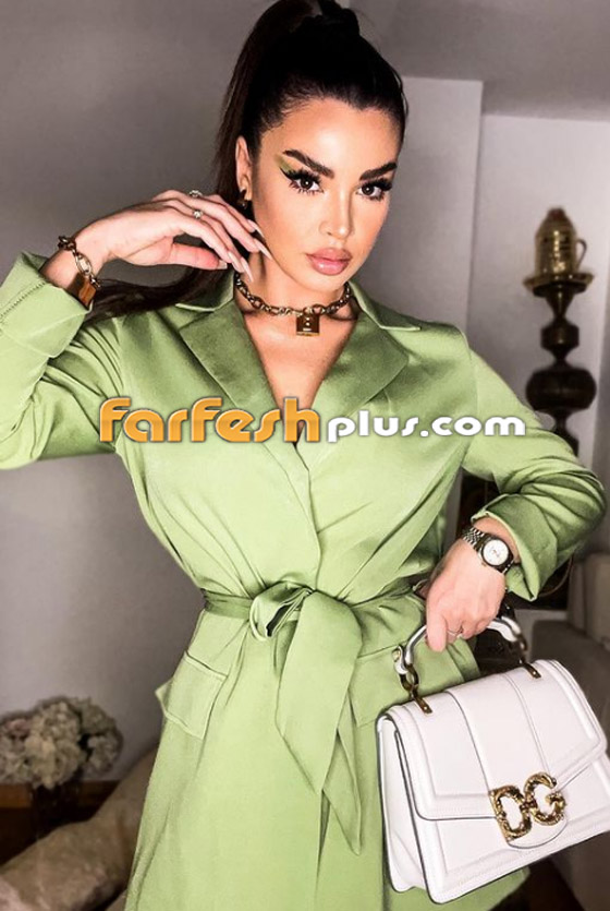 هروب الراقصة الروسية جوهرة من مصر والأمن يبحث عنها! فيديو صورة رقم 12