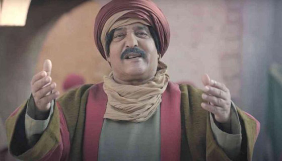 وفاة المطرب المصري ماهر العطار والفنان الجزائري النوري، اثر معاناة كلاهما من المرض صورة رقم 3