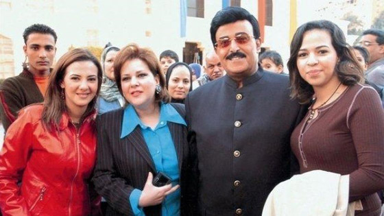 دنيا سمير غانم تبدأ حملة الدعاء لوالديها سمير غانم ودلال عبد العزيز للشفاء من كورونا صورة رقم 4