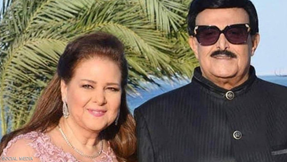 دنيا سمير غانم تبدأ حملة الدعاء لوالديها سمير غانم ودلال عبد العزيز للشفاء من كورونا صورة رقم 2