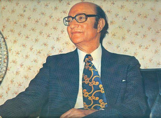 ذكرى رحيل محمد عبدالوهاب ..  أغرب 3 وقائع في حياة موسيقار الأجيال صورة رقم 6