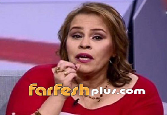 وفاة نادية العراقية بكورونا عن عمر 57 عاما، والغريب كيف تحققت نبوءتها بخصوص وفاتها! صورة رقم 13