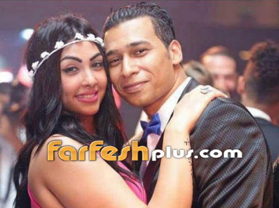 هل تسبب مطرب المهرجانات أوكا وزوجته مي كساب بانفصال أورتيجا عن زوجته؟ صورة رقم 1