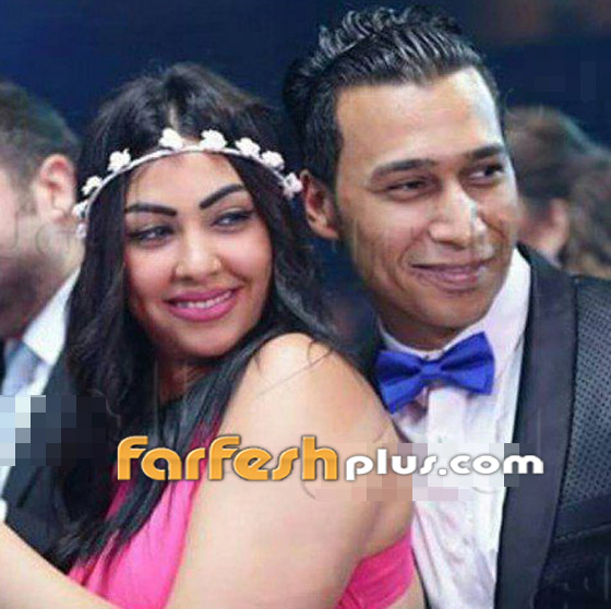 هل تسبب مطرب المهرجانات أوكا وزوجته مي كساب بانفصال أورتيجا عن زوجته؟ صورة رقم 4