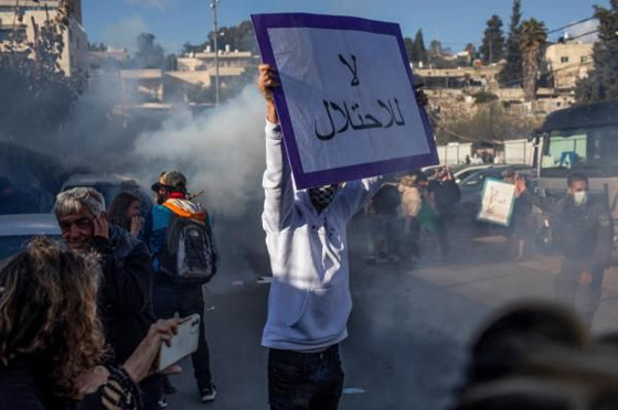 مأساة مستمرة منذ أكثر من نصف قرن! القصة الكاملة لمعاناة سكان “الشيخ جراح” بالقدس صورة رقم 3