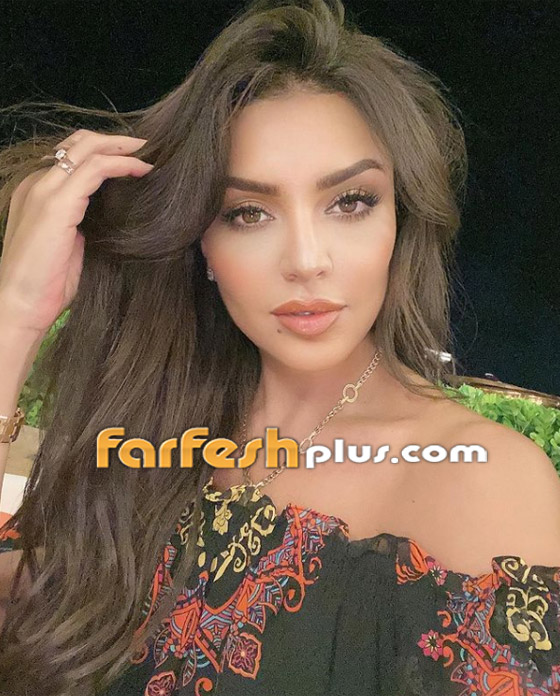 فيديو أمل بشوشة ترقص بالحجاب في (على صفيح ساخن) فرحا بطلاقها وتخطف الإعجاب بأدائها المبهر صورة رقم 17