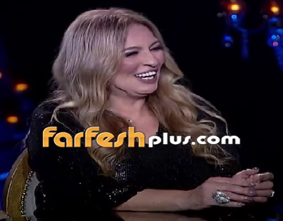فيديو نهلة سلامة: لن أرفض مشهد ساخن مع ممثل بعمر ابني وأختار كريم عبد العزيز وأمير كرارة صورة رقم 1