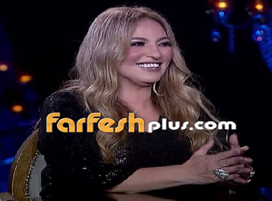 فيديو نهلة سلامة: لن أرفض مشهد ساخن مع ممثل بعمر ابني وأختار كريم عبد العزيز وأمير كرارة صورة رقم 3