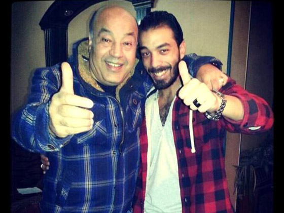 صور  أبناء النجوم فى مسلسلات رمضان 2021.. 13 نجما على درب الآباء تعرف عليهم صورة رقم 11