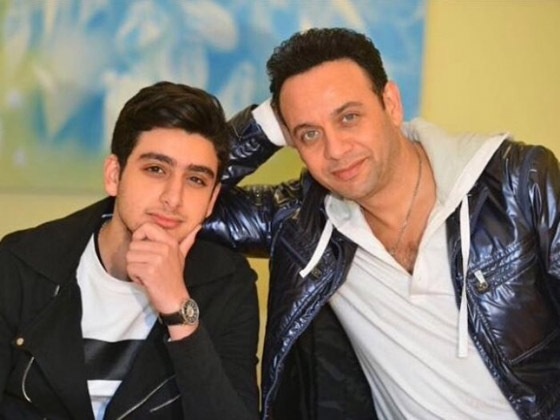 صور  أبناء النجوم فى مسلسلات رمضان 2021.. 13 نجما على درب الآباء تعرف عليهم صورة رقم 7