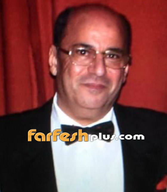 طليقة الموسيقار جمال سلامة، تقدم بلاغ ضد شقيقه بتهمة سرقة الميراث أثناء جنازته! صورة رقم 8