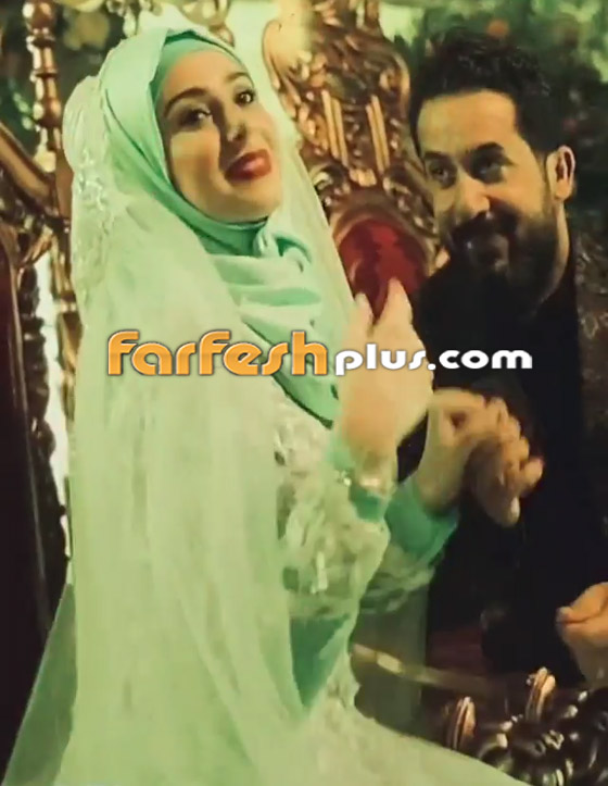 رقص ماريتا الحلاني في (2020) يشعل السوشيال ميديا.. وقصي خولي: (برافو) صورة رقم 1
