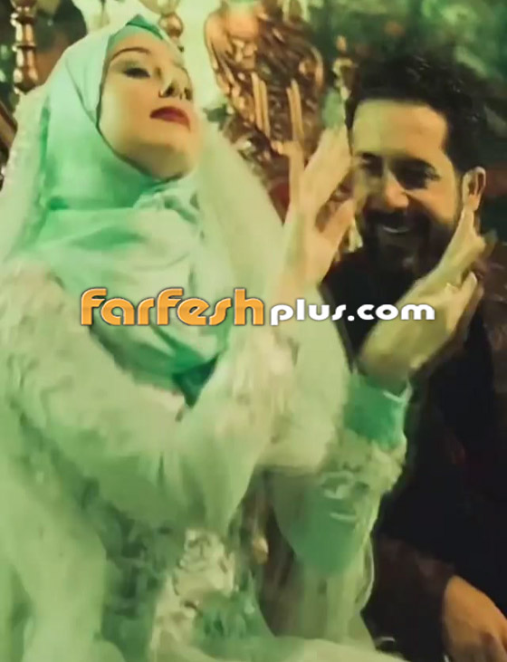 رقص ماريتا الحلاني في (2020) يشعل السوشيال ميديا.. وقصي خولي: (برافو) صورة رقم 3