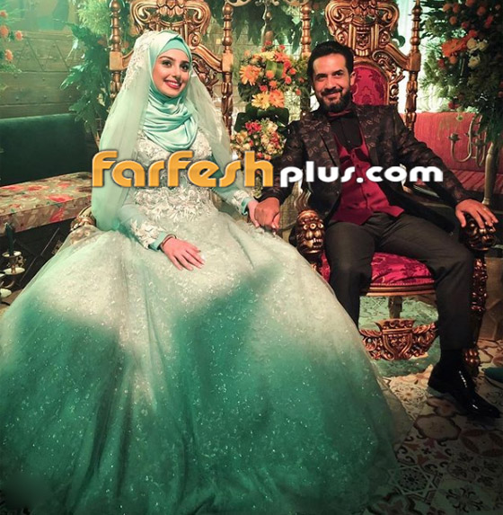 رقص ماريتا الحلاني في (2020) يشعل السوشيال ميديا.. وقصي خولي: (برافو) صورة رقم 6