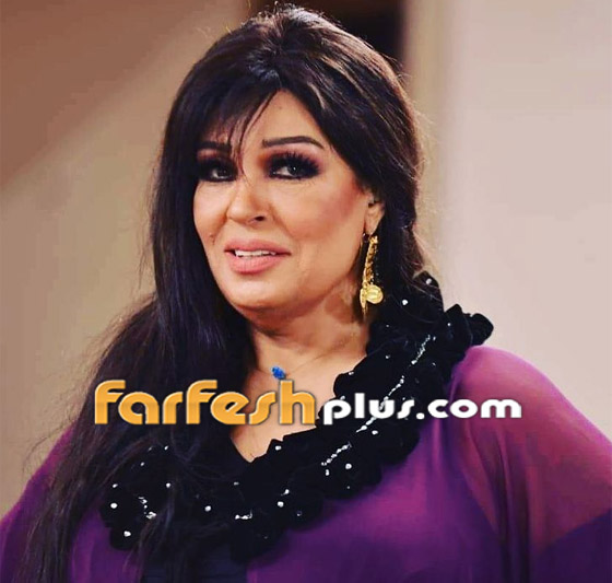 حفيدة فيفي عبده تخطف الأنظار في حفل تخرجها.. هل تشبه جدتها؟ صورة رقم 11