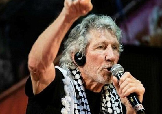 روجر ووترز يعلن تضامنه مع الفلسطينيين في الشيخ جراح.. ويوجه رسالة شديدة اللهجة لجو بايدن صورة رقم 4