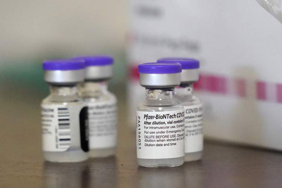 إيطالية تتلقى عن طريق الخطأ 6 جرعات من لقاح فايزر صورة رقم 3