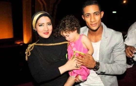 محمد رمضان يحسم الجدل حول إنفصاله عن زوجته صورة رقم 6