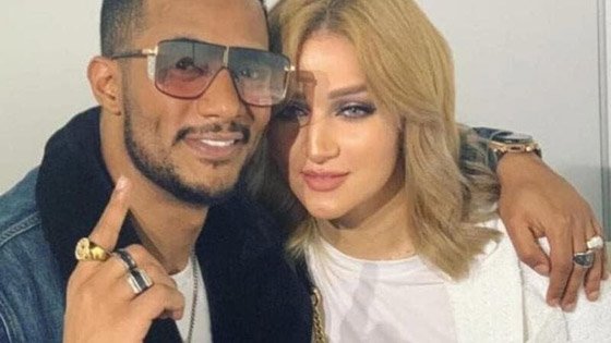محمد رمضان يحسم الجدل حول إنفصاله عن زوجته صورة رقم 4