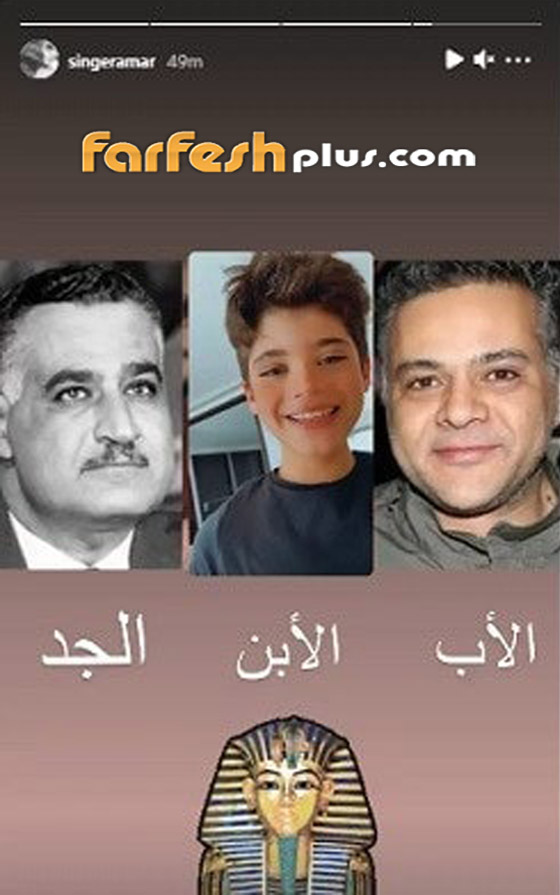 فيديو: قمر اللبنانية تعلن أنها حامل! فهل تزوجت؟ صورة رقم 5