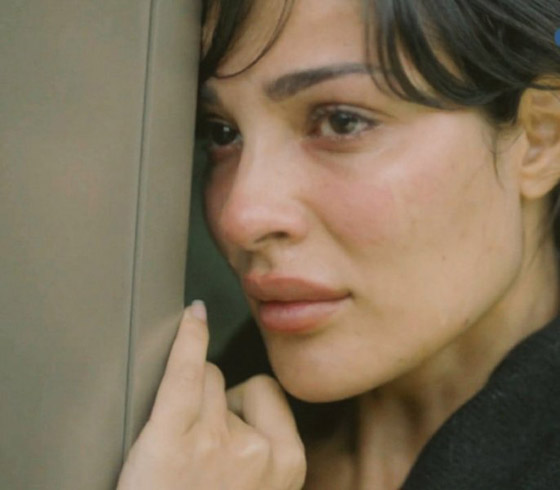 بالفيديو- نجمات تخلين عن المكياج في مسلسلات رمضان 2021‎  صورة رقم 2