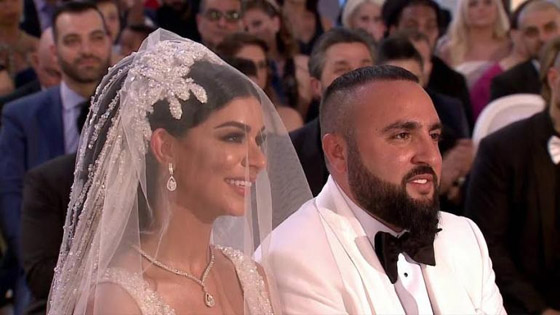 فيديو: ملكة جمال امريكا ريما فقيه ترقص  الدبكة اعتزازا بأصولها العربية  صورة رقم 4