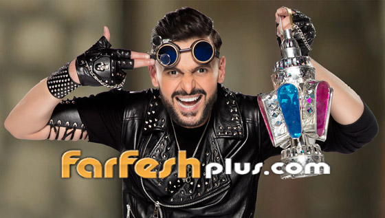 فضيحة جديدة لرامز جلال: عصام كاريكا شارك 4 مرات وكان يعلم أنه مقلب! فيديو صورة رقم 1