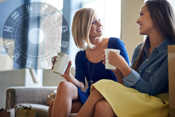 تعرفوا إلى 4 أبراج هي الأكثر تهذيبا ولباقة على الإطلاق صورة رقم 3