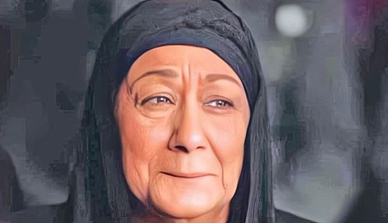 نجوم فارقوا الحياة.. لكنهم ظهروا في دراما رمضان صورة رقم 7