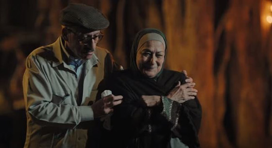 نجوم فارقوا الحياة.. لكنهم ظهروا في دراما رمضان صورة رقم 3