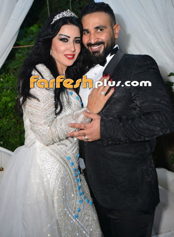 نجوم استغلوا أزماتهم الشخصية في مسلسلات رمضان من أجل الترند، بينهم عمرو دياب ودينا الشربيني صورة رقم 2
