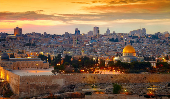 تعرفوا على أبواب المسجد الأقصى الـ15 وتاريخها ومن أين جاءت أسماؤها! صورة رقم 1