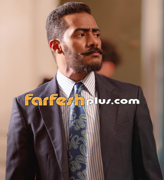 محمد رمضان يطرح أغنية (فيرساتشي بيبي).. ويتبرع بأرباحها للفلسطينيين صورة رقم 12