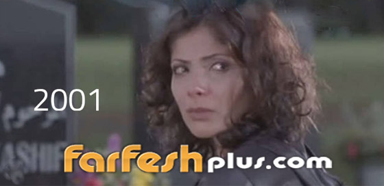 الممثلة المصرية منى زكي قبل 20 عاما.. هل تغيرت كثيرا؟ صورة رقم 13