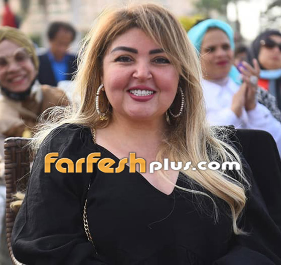 مها أحمد تهاجم أحمد السقا وأمير كرارة، ووالدة السقا تفتح النار عليها! صورة رقم 4