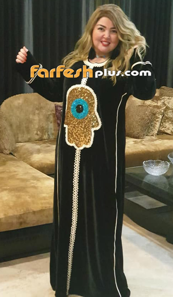 مها أحمد تهاجم أحمد السقا وأمير كرارة، ووالدة السقا تفتح النار عليها! صورة رقم 7