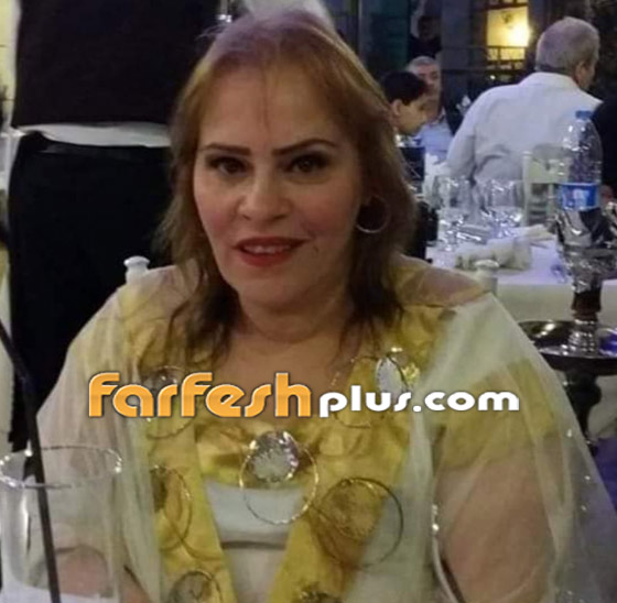 وفاة نادية العراقية بكورونا عن عمر 57 عاما، والغريب كيف تحققت نبوءتها بخصوص وفاتها! صورة رقم 8