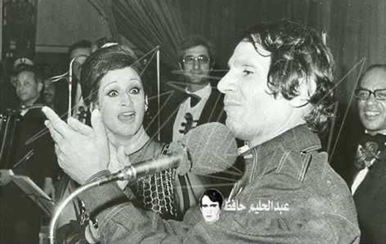 في ذكرى وفاتها.. ما هو سر غضب وردة الجزائرية من العندليب عبد الحليم حافظ؟ صورة رقم 1