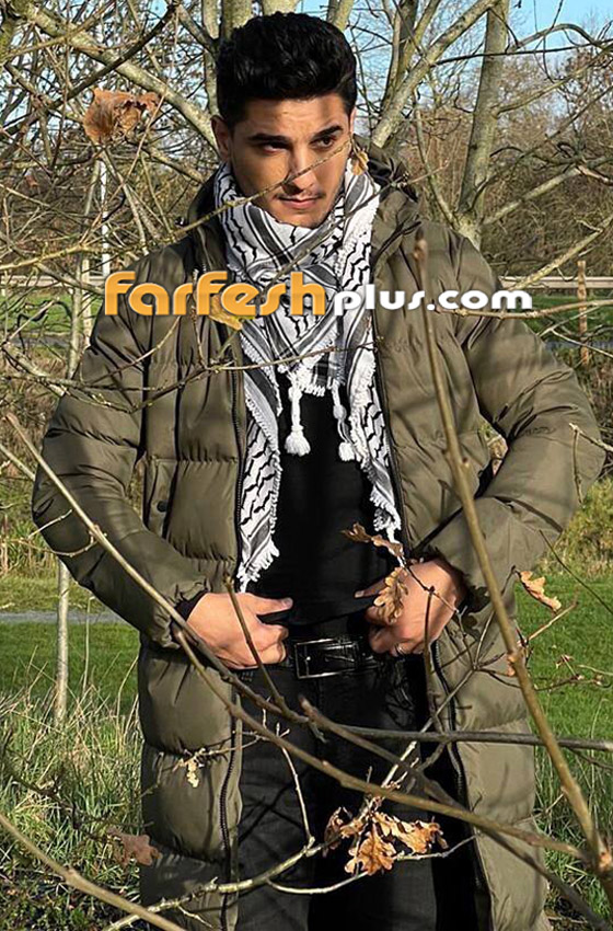 محمد عساف يغني “إحنا الفلسطينية” ويتهم اليوتيوب بمحاربة المحتوى الفلسطيني! صورة رقم 7