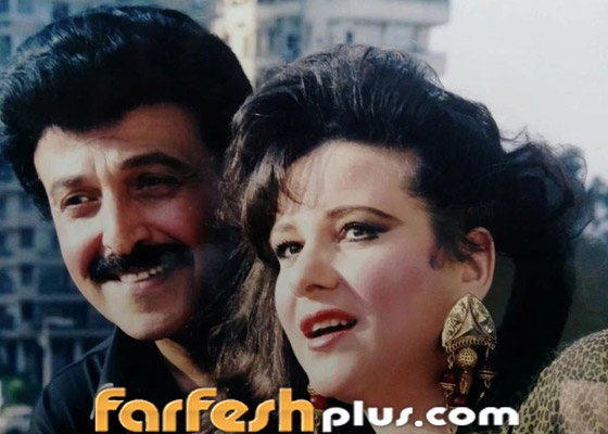 فيديو: دنيا سمير غانم تنهار باكية أثناء تسلم تكريم والديها صورة رقم 30