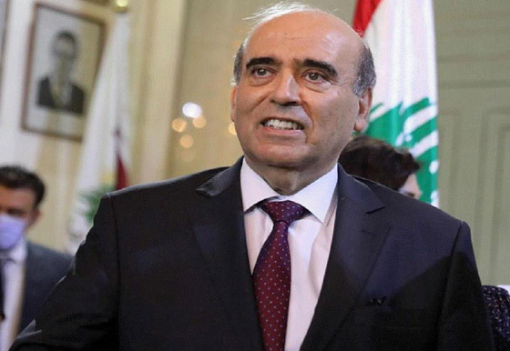 رغم استقالته، نجوم لبنان ينتقدون تصريحات الوزير شربل وهبة المسيئة للدول العربية وهيفاء وهبي تدافع عنه! صورة رقم 8