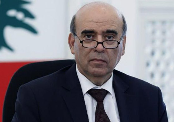 رغم استقالته، نجوم لبنان ينتقدون تصريحات الوزير شربل وهبة المسيئة للدول العربية وهيفاء وهبي تدافع عنه! صورة رقم 9