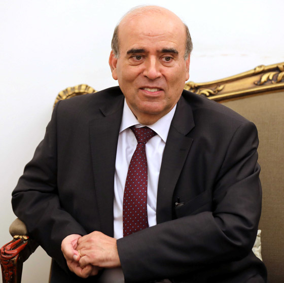 رغم استقالته، نجوم لبنان ينتقدون تصريحات الوزير شربل وهبة المسيئة للدول العربية وهيفاء وهبي تدافع عنه! صورة رقم 10